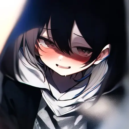 Corndog03의 [찐따몬] 이불 눅눅이