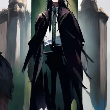 Profile image of Loki
