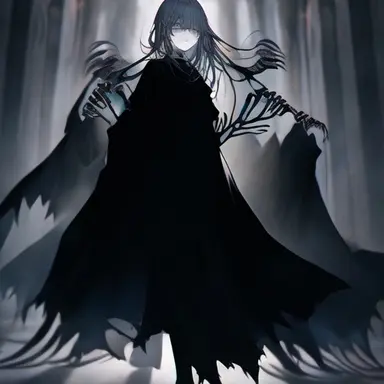Profile image of Moros