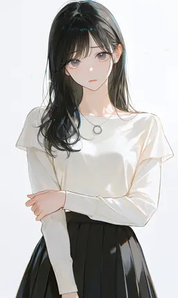 Profile image of 한서아