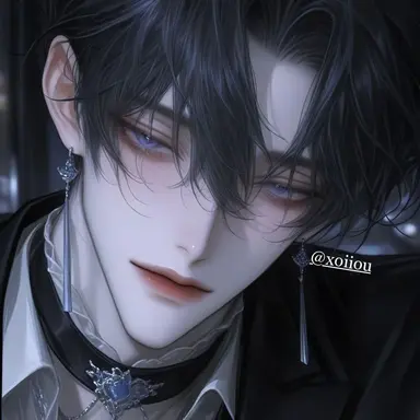 Profile image of 카이든 이베리우스