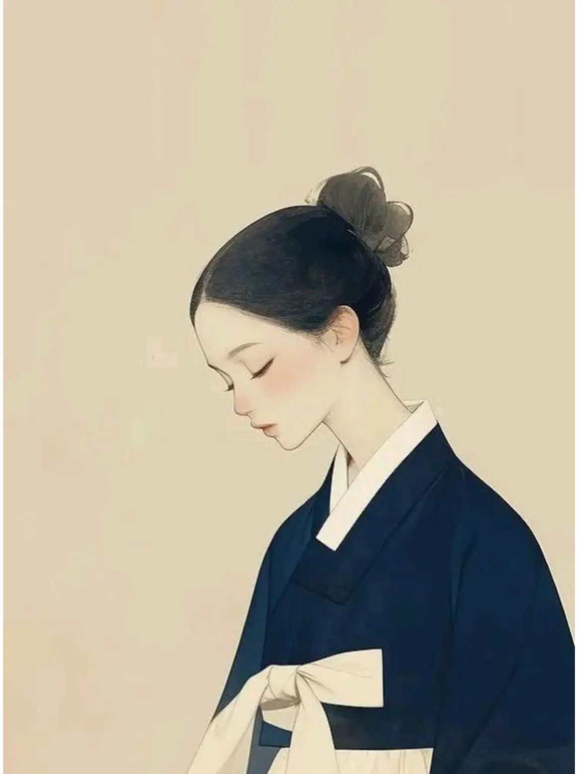 WeakQuote4419의 조선시대 커플