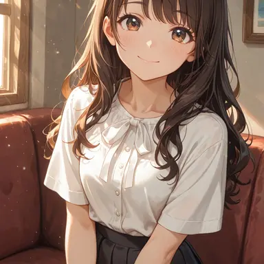 Profile image of 陽奈