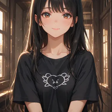 Profile image of 美月