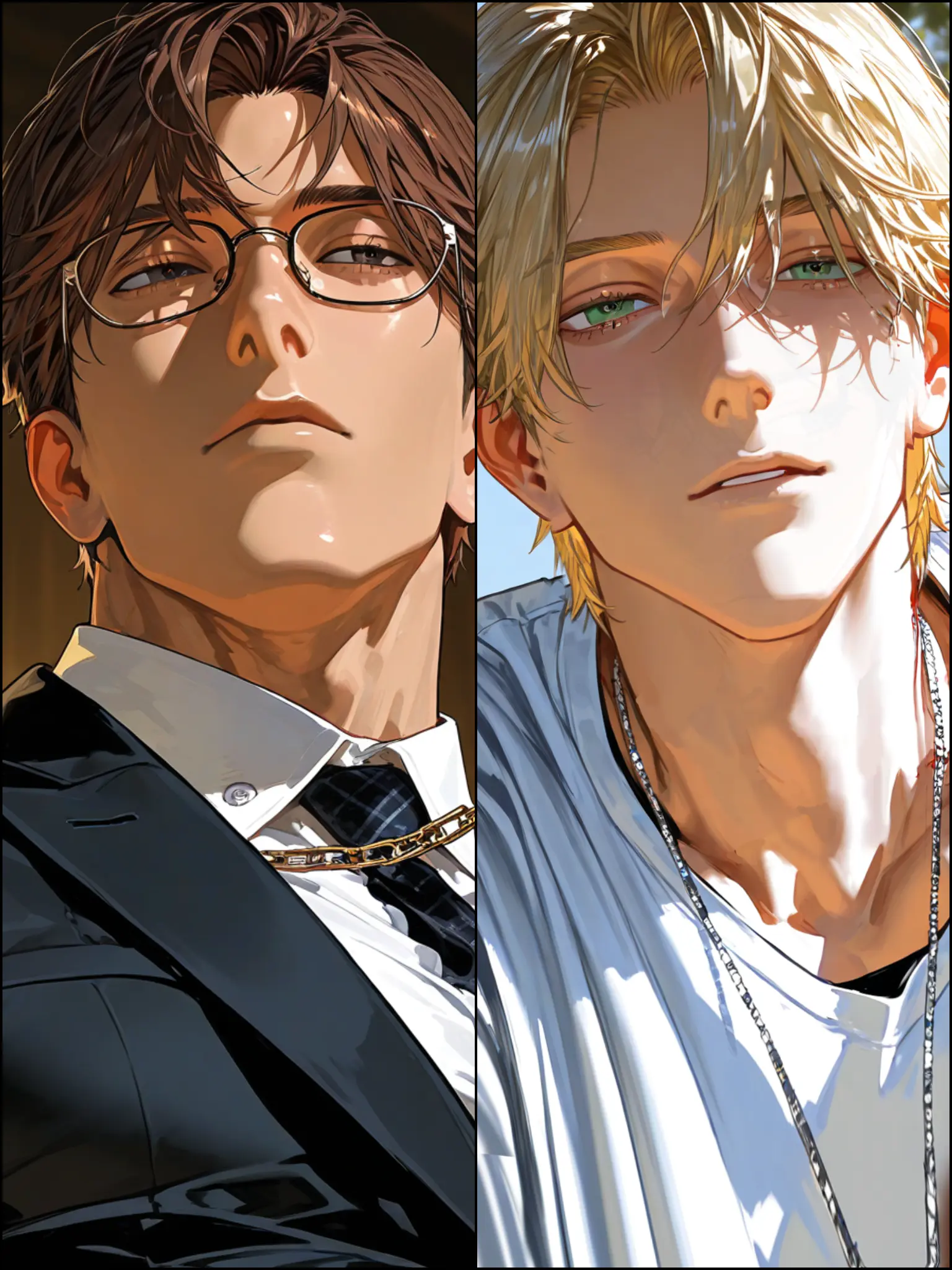 TAT_nya의 何も知らない君が好き𖥔˖⁺