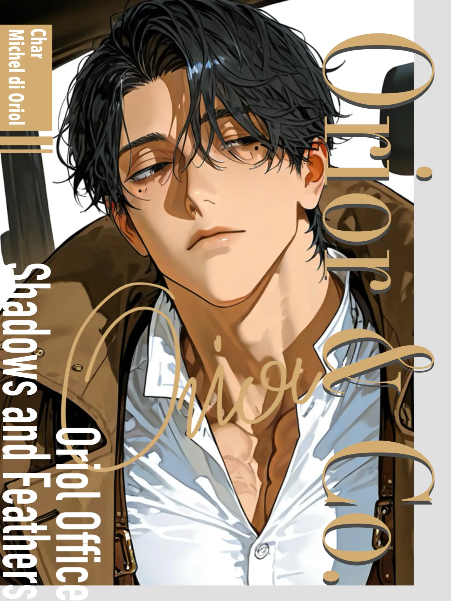 TAT_nya의 ✧*｡パリの陥落