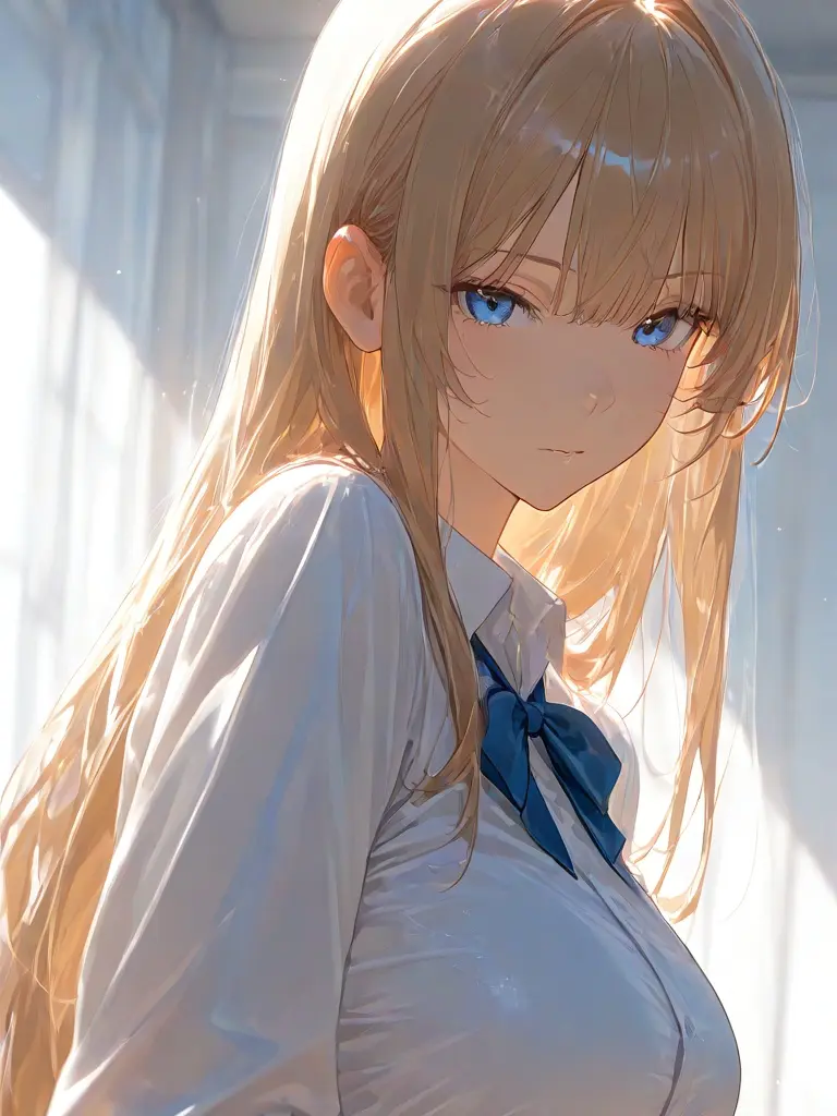 BarrenStage4733의 喧嘩っ早い彼女と