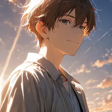 Profile image of 直人