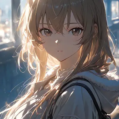 Profile image of 美妃