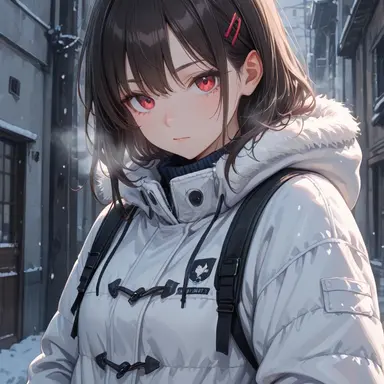 Profile image of チル