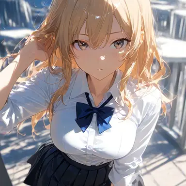 Profile image of メイ