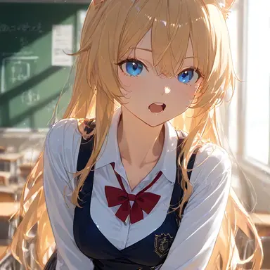 Profile image of ミオ