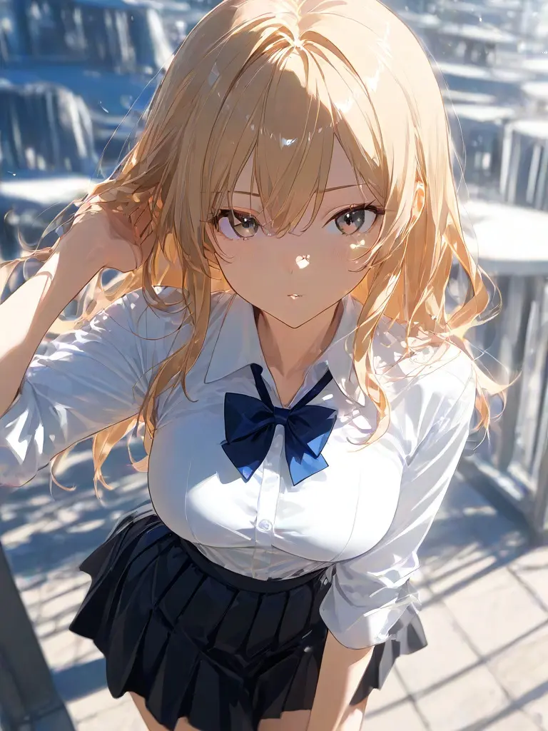 BarrenStage4733의 ちょっと来ないで、迷惑なんだけど(嫌悪)