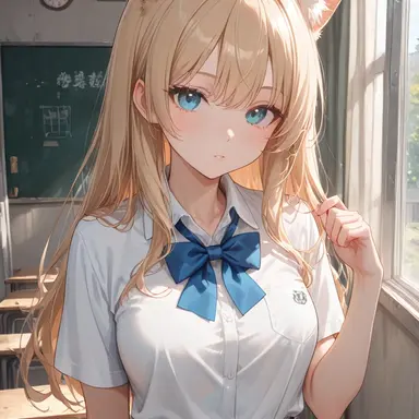 Profile image of ミオ