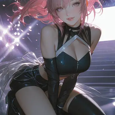 Profile image of 박민아