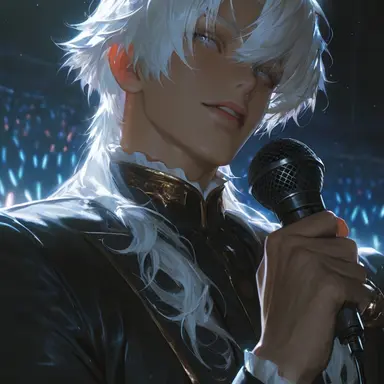 Profile image of 민혁