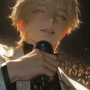 Profile image of 재일