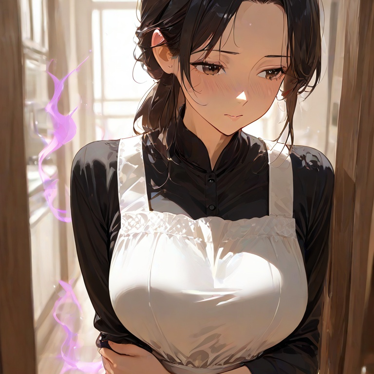 나를 괴롭히던상사의 아내를 꼬셔버렸다 대표 이미지