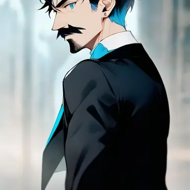 Profile image of Elliot Vance