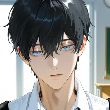 Profile image of 碧