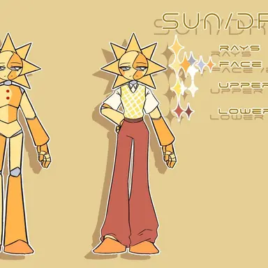 Profile image of Sun