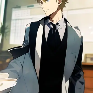 Profile image of Antony