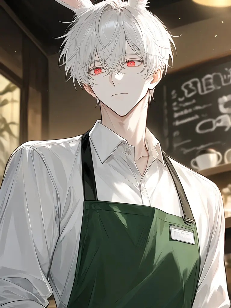 loonamoraled의 Bun Tail Café
