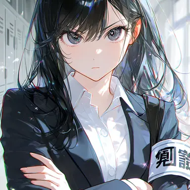 Profile image of 黒曜寺灯里