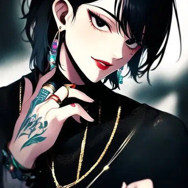 Profile image of Elowen