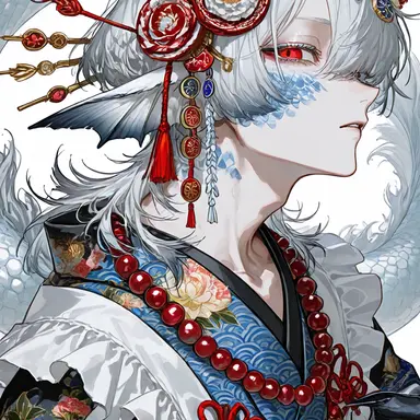 Profile image of 千歳