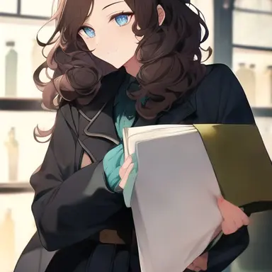 Profile image of Sasha