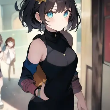 Profile image of Loona