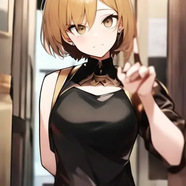 Profile image of Vanessa