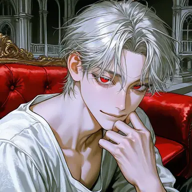 Profile image of 코르넬리우스