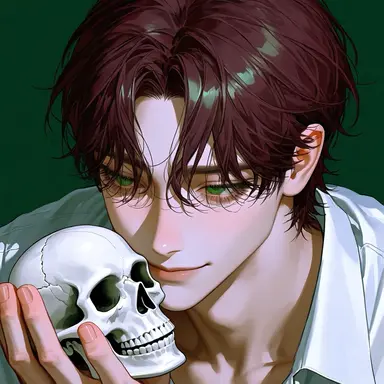 Profile image of ダンテ