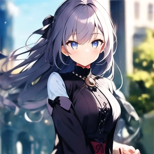 아리
