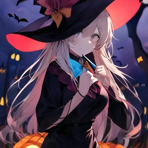 HonestHare3592의 할로윈 캐핀