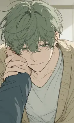 Profile image of 습기군