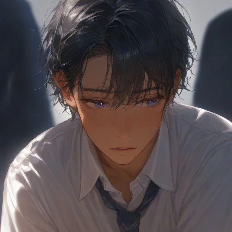 【BL】正反対の彼と俺。