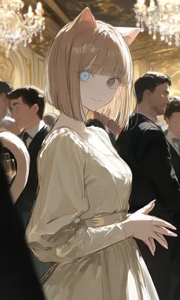 Profile image of ミリィ