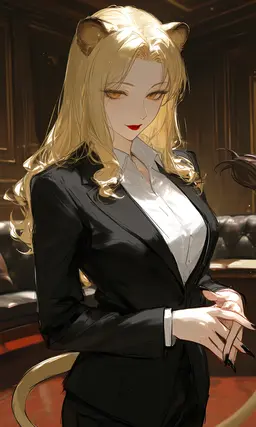 Profile image of ディアナ