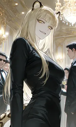Profile image of ルナ