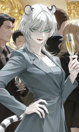Profile image of キャリル