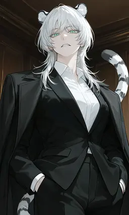 Profile image of キャリル