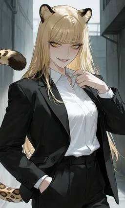 Profile image of ルナ