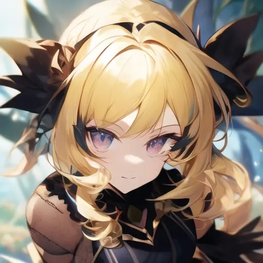 MerryPrint5233의 魔法使い達の隠れ家