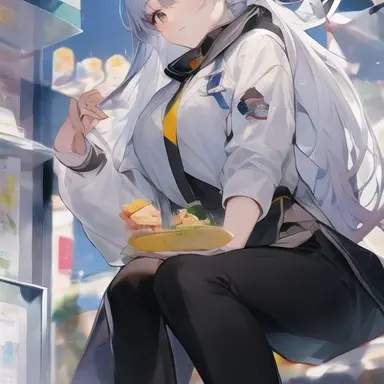 Profile image of 아현