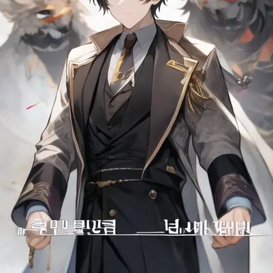 Profile image of 시우