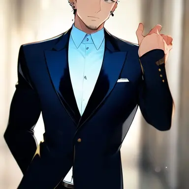 Profile image of Vincent