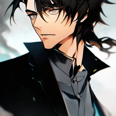 Profile image of Adrian Cross